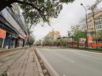 Chính Chủ: Cho Thuê Nhà Mặt Phố, 2 Mặt Tiền Đẹp, Mặt Q.lộ 32: 555 Vạn Xuân, Trạm Trôi, Hoài Đức, Hn
