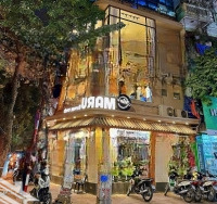 Cho Thuê Nhà Mặt Phố Lĩnh Nam, Hoàng Maidiện Tích180Mx3Tầng Mặt Tiền 8M Kinh Doanh Mọi Mô Hình