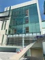 Tòa Nhà Khu K300 12X20M Hầm Trệt 4 Lầu Cho Thuê