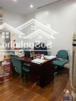Cho Thuê Văn Phòng 4 Ngõ 81 Hoàng Cầu, Đống Đa.diện Tích18M2, Cửa Thoáng Mt, Giá 4 Triệu/Th