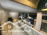 Cho Thuê Mbkd Phố Bùi Thị Xuân 60M2Mặt Tiền6M, Riêng Biệt, Thông Sàn, Giá 25 Triệu