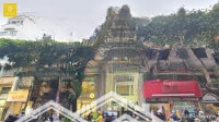 Cho Thuê Mặt Bằng Kinh Doanh Đẹp Nhất Phố Huế 120M2 X 7 Tầng Mặt Tiền 5M Liên Hệ: 0913319386