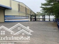Cho Thuê Kho 1000M2 Tại Quận 2