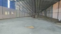 Cho Thuê Kho Xưởng 1.400M2 Đường Hồ Văn Tắng, Tân Phú Trung, Củ Chi Diện Tích 22 X 64M