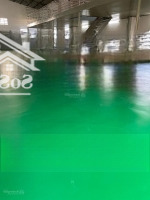 Cho Thuê Kho Xưởng Nền Epoxy Rất Đẹp 1900M2 Đường Nguyễn Văn Bứa Giá Bán 70 Triệu/Tháng
