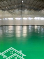 Cho Thuê Kho Xưởng Nền Epoxy Rất Đẹp 1900M2 Đường Nguyễn Văn Bứa Giá Bán 70 Triệu/Tháng