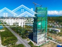 Chính Chủ Bán Căn Studio View Biển, Hồ Cảnh Quan Đẹp Nhất Dự Án Icon40 Hạ Long Giá Chỉ 1,6 Tỷ