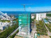 Chính Chủ Bán Căn Studio View Biển, Hồ Cảnh Quan Đẹp Nhất Dự Án Icon40 Hạ Long Giá Chỉ 1,6 Tỷ