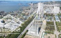 Chính Chủ Bán Căn Studio View Biển, Hồ Cảnh Quan Đẹp Nhất Dự Án Icon40 Hạ Long Giá Chỉ 1,6 Tỷ