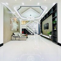 BÁN NHÀ TRỆT 2 LẦU MỚI 100% KDC VĂN HOÁ TÂY ĐÔ - HƯNG THẠNH - CÁI RĂNG - TPCT