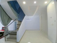 Hàng Hiếm - Tô Ngọc Vân - Tam Bình - Thủ Đức - 3 Tầng - 83M2 - 3 Phòng Ngủ- 4 Vệ Sinh- Hoàn Công -