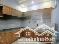 Hàng Hiếm - Tô Ngọc Vân - Tam Bình - Thủ Đức - 3 Tầng - 83M2 - 3 Phòng Ngủ- 4 Vệ Sinh- Hoàn Công -