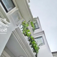 Siêu Phẩm Nhà Riêng Cực Đẹp Sài Đồng - 45M2 - 5 Tầng View Hồ Sài Đồng - Full Nội Thất - Hơn 6,7 Tỷ