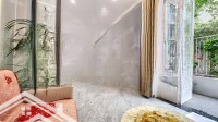 Siêu Phẩm Nhà Riêng Cực Đẹp Sài Đồng - 45M2 - 5 Tầng View Hồ Sài Đồng - Full Nội Thất - Hơn 6,7 Tỷ
