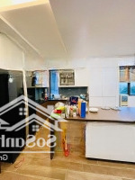 Lạc Long Quân 65M2 6 Tầng Thang Máy Lô Góc 2 Thoáng Mặt Ngõ Ô Tô Tránh Thông Kinh Doanh Sổ Đò Đẹp