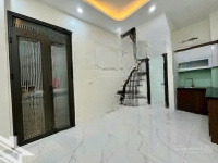 Bán Nhà Doãn Kế Thiện - 5 Tầng Chắc Chắn - K Quy Hoạch- 4.98 Tỷ - 100% Chuẩn