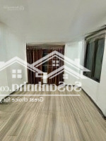 Bán Nhà Doãn Kế Thiện - 5 Tầng Chắc Chắn - K Quy Hoạch- 4.98 Tỷ - 100% Chuẩn