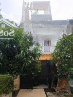 Bán Nhà 4 Tầng Kdc Nam Long, Đỗ Xuân Hợp, Phước Long B Giá Bán 14 Tỷ