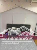 Bán Nhà Mặt Tiền Nguyễn Thiện Thuật 1 Trệt 2 Lầu 4 Phòng Ngủ 5 Vệ Sinh.