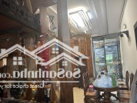 Bán Nhà Mặt Tiền Nguyễn Thiện Thuật 1 Trệt 2 Lầu 4 Phòng Ngủ 5 Vệ Sinh.
