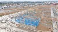 Dự Án Cạnh Nhà Thi Đấu Thuộc Khu Đô Thị Phía Nam Tp. Bắc Giang