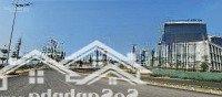 Chính Chủ Bán Lô Đất Dịch Vụ 100M2 An Thượng, Hoài Đức, Hà Nội