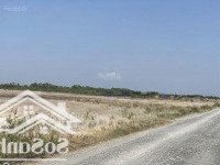 Bán Gấp Đất Tại Đường Đá Xanh Lý Nhơn, Cần Giờ, 40 Tỷ, 25000 M2 View Đẹp