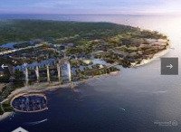 Bán Gấp Đất Tại Đường Đá Xanh Lý Nhơn, Cần Giờ, 40 Tỷ, 25000 M2 View Đẹp