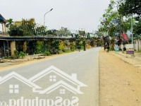 Lô Nàydiện Tích238M Full Odt Tại Thị Trấn Bo, Kim Bôi, Hòa Bình.