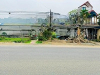 Lô Nàydiện Tích238M Full Odt Tại Thị Trấn Bo, Kim Bôi, Hòa Bình.