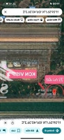Bán Đất 339M2 Tại Chánh Phú Hòa, Bến Cát, Bình Dương, Giá Siêu Hời 1 Tỷ