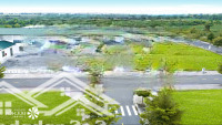 Bán Đất Nền 81M2 Tại Tân Mỹ, 1,68 Tỷ, Long An