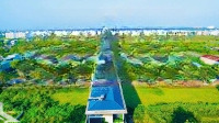 Đất Biệt Thự Đối Diện Bệnh Viện Phan Châu Trinh, Giá Chỉ 17. 8 Triệu/M2