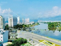 Hàng Hiếm - Bán Lô View Sông 2 Mặt Tiền Hà Quang I Giá Bán 7,15 Tỷ (Bao Cọc)
