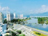 Hàng Hiếm - Bán Lô View Sông 2 Mặt Tiền Hà Quang I Giá Bán 7,15 Tỷ (Bao Cọc)