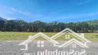 Đất Vườn Siêu Đẹp Tại Suối Tiên Diên Khánh