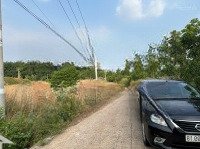 Bán Lô Đất Tại An Linh - Phú Giáo - Bình Dương, Cách Dh507 Vài Bước Đi Giá Bán 285 Triệu