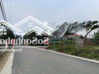 Chính Chủ Gửi Bán Lô Đất 276M2 60M2 Thổ Cư Tại Nhuận Trạch, Lương Sơn, Hòa Bình