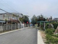 Chính Chủ Gửi Bán Lô Đất 276M2 60M2 Thổ Cư Tại Nhuận Trạch, Lương Sơn, Hòa Bình
