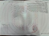 Bán Gấp Lô Đất Trung Tâm Dương Minh Châu, Gần Chợ, Trường Học, Công Viên, Bệnh Viện Huyện