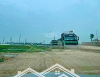 Đất Kho Xưởng Cụm Công Nghiệp Thanh Oai, Giá Hời!