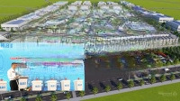 Đất Kho Xưởng Cụm Công Nghiệp Thanh Oai, Giá Hời!