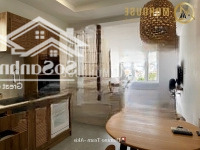 Căn Hộ Studio Mới 100% Với Thiết Kế Hiện Đại-Ngay Trần Não-Full Nội Thất-Bao Chi Phí Dịch Vụ