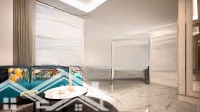 Cho Thuê Căn Hộ Studio 1 Phòng Ngủ Nội Thất Đầy Đủ: Điều Hoà, Máy Giặt, Tivi, Tủ Lạnh,