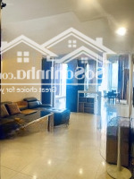 Cho Thuê Căn Chung Cư Tầng 30 View Đẹp, Thoáng Mát, Đầy Đủ Đồ Chỉ Việc Xách Vali Vào Ở