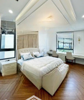 Cho Thuê Verosa Park Sân Vườn 7X15 Đầy Đủ Nội Thất Giá Bán 35 Triệu Hd Lâu Dài