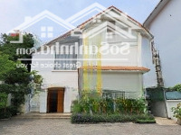 Cho Thuê Villa Đẹp Thảo Điền - 600M2 Có Sân Vườn - Kd Đa Ngành Nghề - Chỉ 125 Triệu