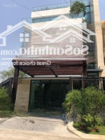 Hiếm! Villa Trần Não Cho Thuê - Trệt 3 Lầu - Đậu Xe Thoải Mái - Chỉ 40 Triệu/Th