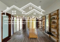 Hiếm! Villa Trần Não Cho Thuê - Trệt 3 Lầu - Đậu Xe Thoải Mái - Chỉ 40 Triệu/Th