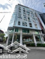 Gấp!!!Mặt Tiền Đường 373 Tân Sơn Nhì Quận Tân Phú Dtsd 8500M2